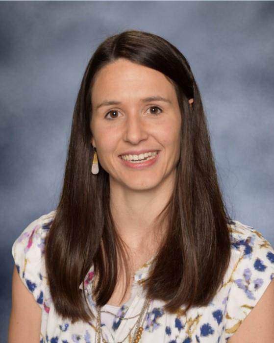 Mrs. Rebekah Lischwe Mrs. Rebekah Lischwe